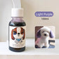 💕Non-Toxic Semi-Permanent Pet Hair Dye