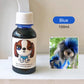 💕Non-Toxic Semi-Permanent Pet Hair Dye