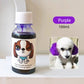 💕Non-Toxic Semi-Permanent Pet Hair Dye