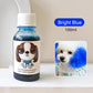 💕Non-Toxic Semi-Permanent Pet Hair Dye