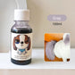 💕Non-Toxic Semi-Permanent Pet Hair Dye
