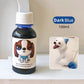 💕Non-Toxic Semi-Permanent Pet Hair Dye
