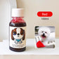 💕Non-Toxic Semi-Permanent Pet Hair Dye