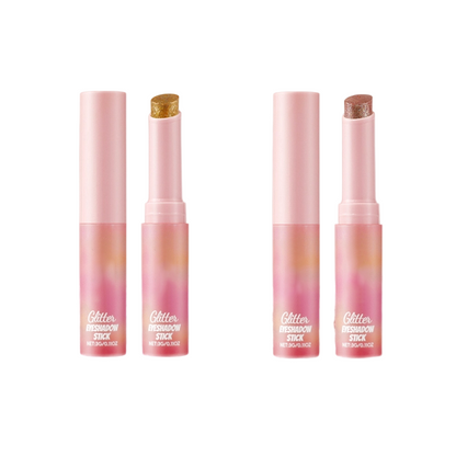 💜 LAST DAY PROMOTION - 50%OFF 💜2-in-1 Sparkling Shimmery Eye Shadow Stick