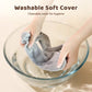 🔥 50% OFF · U-Shaped Neck Warmer – Ergonomic, Hot/Cold & Handsfree Comfort ✨