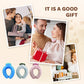 🔥 50% OFF · U-Shaped Neck Warmer – Ergonomic, Hot/Cold & Handsfree Comfort ✨