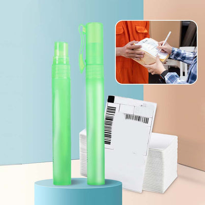 ✨Buy 1, get 2 free💦Spray for correcting heat-sensitive paper