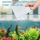 🐠 Akvarieklargörande ark – Klart vatten på 24h | KÖP 1 FÅ 1 GRATIS! ✨