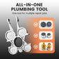Universal Aerator & Shower Valve Repair Tool