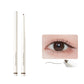 🔥Compre 2 e poupe 10 $!🔥  Lápis delineador de olhos em gel à prova de água