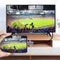 🔥 4K HD Type-C till HDMI-adapter – Skarpa bilder | SPARA 50% idag! ✨