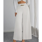 🔥Hot Sale 50% OFF🔥Women’s Stylish High-Waist Wide-Leg Pants
