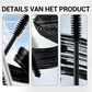 🔥 Buy 2 Get 1 Free · Long-Lasting Waterproof Volumizing & Lengthening Mascara ✨