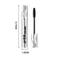 🔥 Buy 2 Get 1 Free · Long-Lasting Waterproof Volumizing & Lengthening Mascara ✨