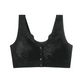 👚 Bekväm framknäppt trådlös bh – Sömlös & stödjande | SPARA 50% idag!
