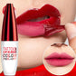 🔥 50% OFF · Removable Long-Lasting Waterproof Lip Gloss ✨