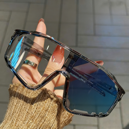 🌟New Arrivals 2026: Up to 60% off!🌟Photochromic Outdoor Sports Glasses