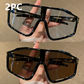 🌟New Arrivals 2026: Up to 60% off!🌟Photochromic Outdoor Sports Glasses
