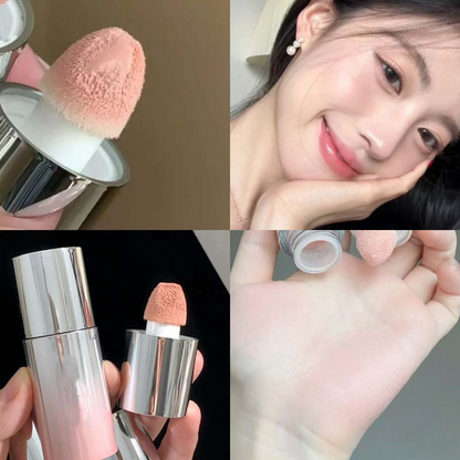 ✨Buy 1 Get 1 Free✨Natural Tone-Enhancing Matte Liquid Blush