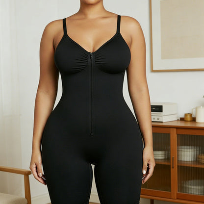 🌺Last Day Sale 49% OFF💖Full Body Shaper with Butt Lifter