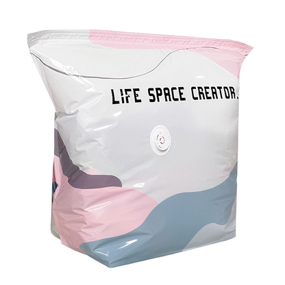 ⏰🎁Large vacuum compression bags without a pump