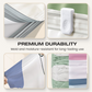 ⏰🎁Large vacuum compression bags without a pump