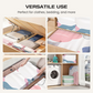 🧳 Stora vakuumförvaringspåsar – Utan pump | KÖP 2 FÅ 1 GRATIS! 💗