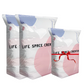 ⏰🎁Large vacuum compression bags without a pump