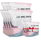 ⏰🎁Large vacuum compression bags without a pump