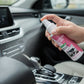 Multi-Surface Car Interior Polishing & Cleaning Spray