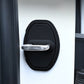 🚗 Silikonöverdrag för bildörrlås – Reptåliga & vattentäta | SPARA 50% idag! 🔑