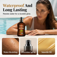 🏖️Summer Hot Sale ⚡50K+ SOLD!🌞Sunless Tanning Oil with Coconut Oil