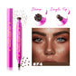 🔥HOT SALE🔥Waterproof Freckles Pen: Faux Freckle Stamp and Fine Tip Eyeliner for Realistic, Long-Lasting Freckles and Effortless Makeup, Perfect for Daily Wear and Cosplay