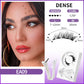 🔥HOT SALE🔥Reusable Magnetic Eyelashes with Applicator