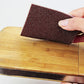 ⏰ BUY 1 GET 1 FREE! 🧽 Multi-functional Double-Sided Emery Sponge – Powerful Rust & Stain Remover, 10 PCs 🎁