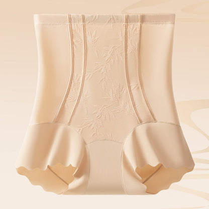 🔥Limited Time Offer-Women's High-Waist Tummy Control Shaping Underwear