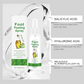 🔥 50% OFF · Tea Tree Oil Foot Peeling Spray – Gentle Exfoliation for Soft & Smooth Feet ✨