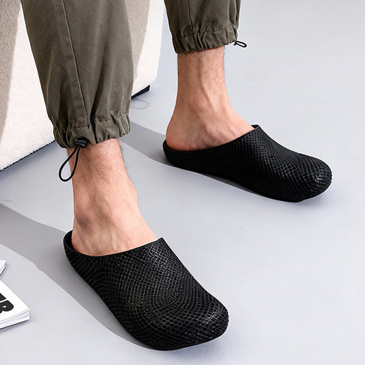 🥳2026 HOT SALE🥳Unisex Breathable Mesh Hole Slippers