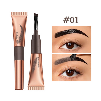 Peel Off Eyebrow Gel