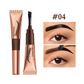 Peel Off Eyebrow Gel