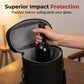 🥳2026 HOT SALE🥳Portable Wine Carrier with Shoulder Strap