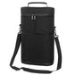 🥳2026 HOT SALE🥳Portable Wine Carrier with Shoulder Strap