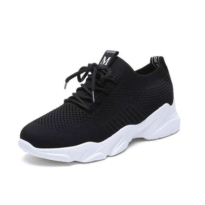 Women's Breathable Casual Sneakers
