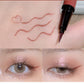 🔥 50% OFF · Precision Waterproof Liquid Eyeliner ✨