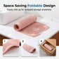 Foldable Silicone Washboard with Suction Cups