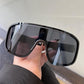 🔥Large Frame Windproof Cycling Goggles