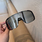 🔥Large Frame Windproof Cycling Goggles