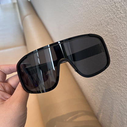 🔥Large Frame Windproof Cycling Goggles