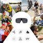 🔥Large Frame Windproof Cycling Goggles
