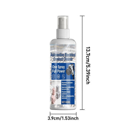 🔥Electrical Contact Cleaner Spray